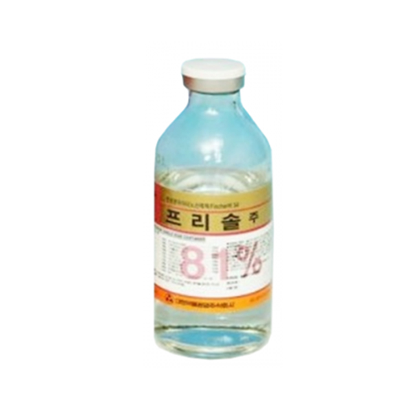 프리솔주 250ml