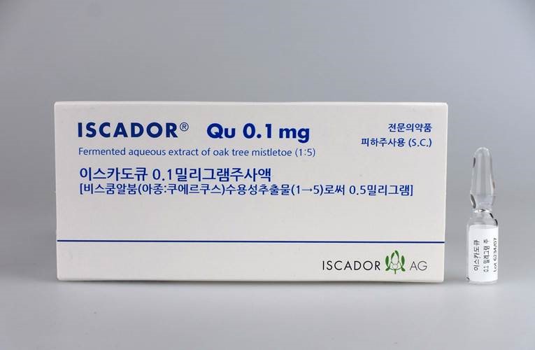 이스카도Q 0.1mg