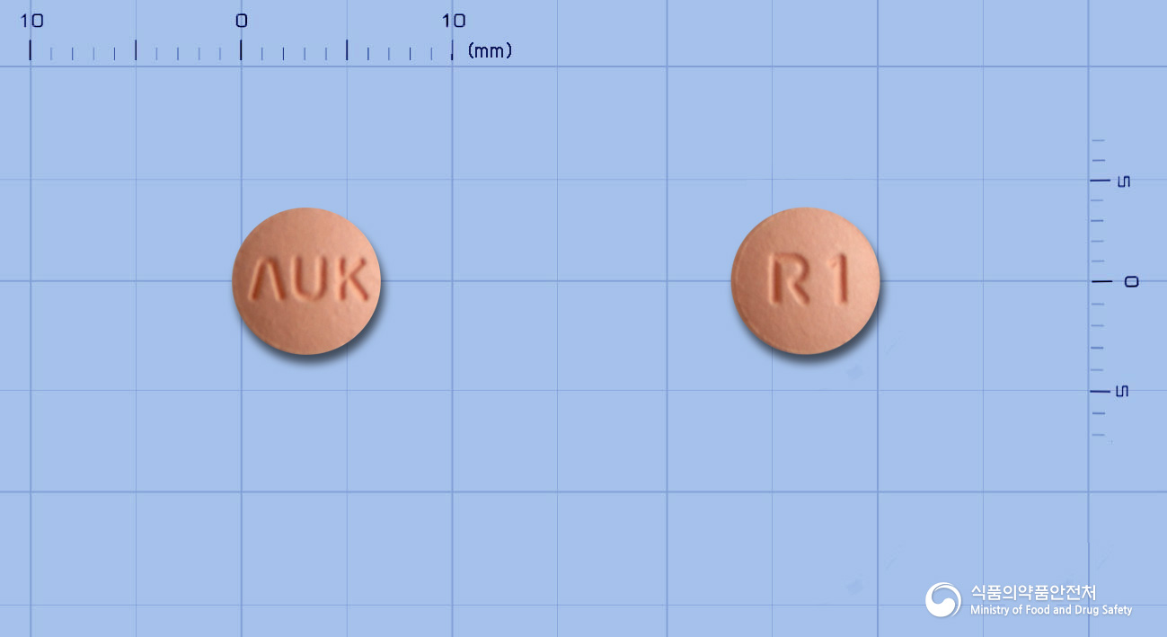 오스코리아)오트타틴정 10mg 30T