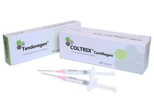 COLTRIX-Tendoregen 1cc