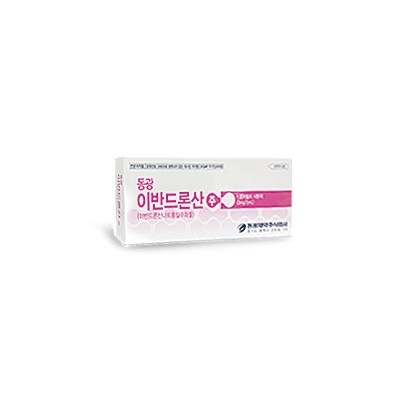 동광이반드론산주 3ml / 관