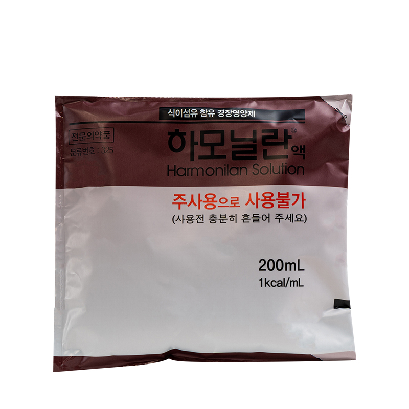 하모닐란액(커피향) 200ml / 백